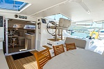 Knysna 500SE -  50ft Sailing Catamaran