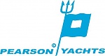 PEARSON YACHTS Logo