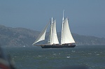 San Francisco bay