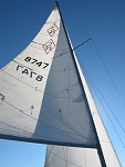 sails