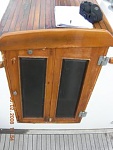 Companionway