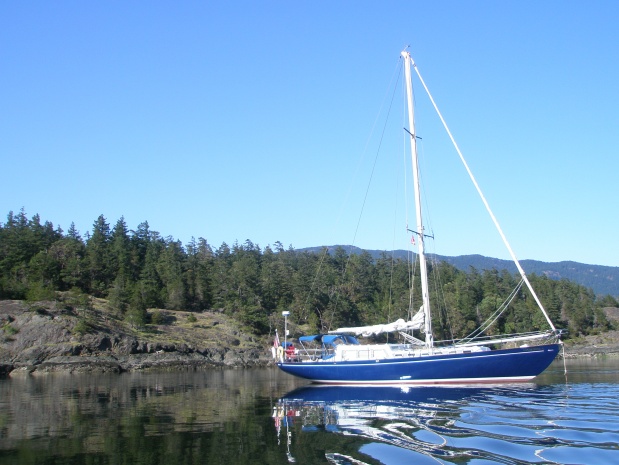 Boho Bay, BC