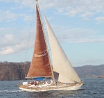 Shannon Sailing, CT-49