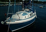 MY WESTERLY CENTAUR 26 FOR SALE