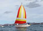 Ansa Spinnaker