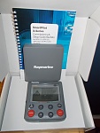 Raymarine Autopilot Display
