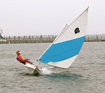 Dinghy School