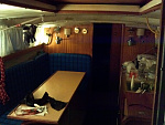 Sereia Main cabin