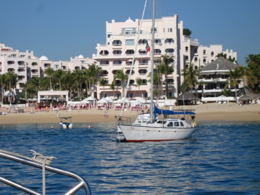 Cabo San Lucas