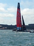Americas Cup 2013