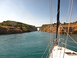 Corinth Canal