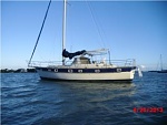 $36k 1984 Irwin 42 
$420 per Day 
Caribbean Vacation Rentals and Charters 
Tel: (787) 988-1387