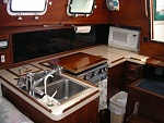 Galley