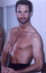 This pic's about a quarter of a century old.
I still have my six-pack. I just keep it hidden under a couple inches of blubber.