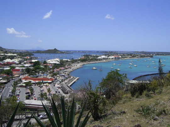 St Martin 011