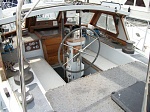 Mithril Cockpit