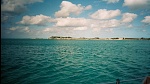 008 8, Approaching Providenciales, Turks and Caicos