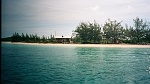 011 11 0001....Chat and Chill bar on Elizabeth Island , Georgetown, Bahamas