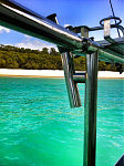 Whitehaven Beach, Whitsundays, North Queensland, Australia