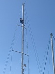 Mast Maintenance