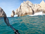 Cabo Kayak