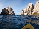 Cabo Kayak