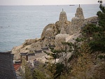 Korea- Temple