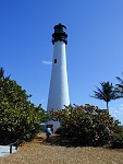 P1011007 
 
Lighthouse on Key Biscane