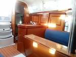 2008 Beneteau 323