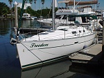 Beneteau 323 Freedom