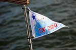 T200Burgee