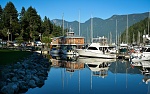 Union Steamship Marina, Bowen Island