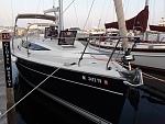 Marlow-Hunter 31 s/v Azul