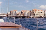 Willemstad, Curacao