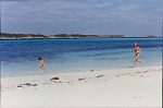 Merilee, Shannon Exuma, Grand Bahama