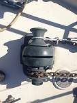 Anchor Winch