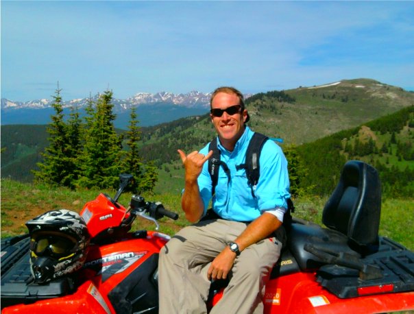 Guide White River National Forest