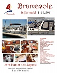 Boat for sale