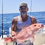 Red Snapper...