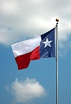 texas flag