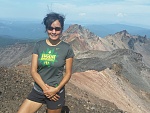 Diamond Peak, Oregon