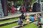 Rarotonga, Cook Islands