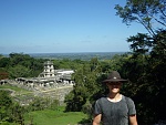 Palenque, anyone?