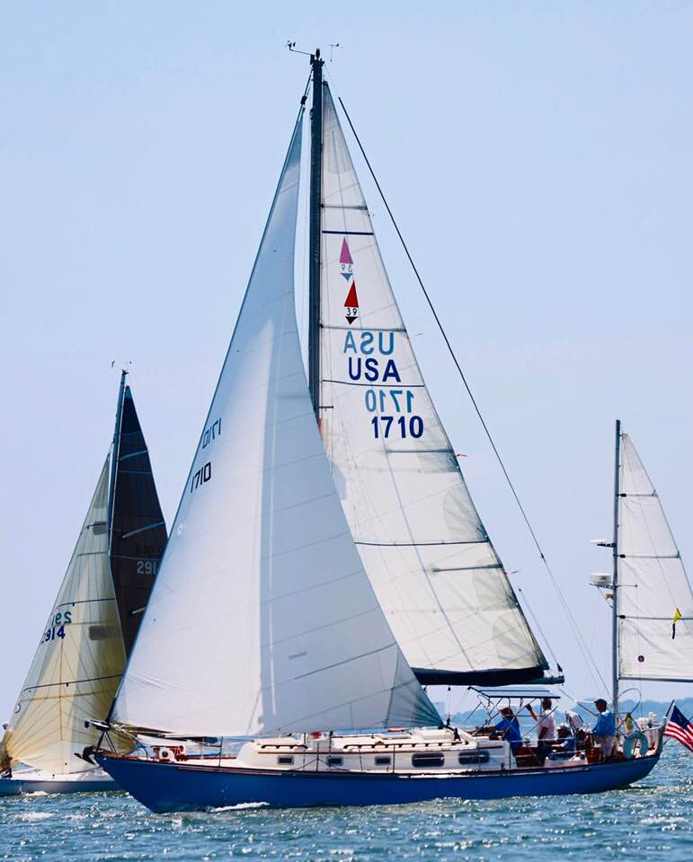 LunaBlu HamptonSprints2019 1