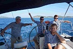 Photos from sailing tours