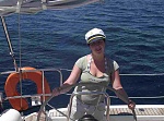 captain (Adriatic sea)