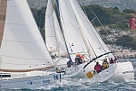 Largo 16 (Race on Adriatic sea)