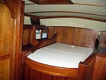 Main Aft Cabin