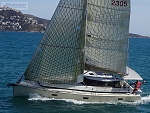 Soler-35 Fast Cruiser