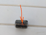 Sail Batten tensioner screws